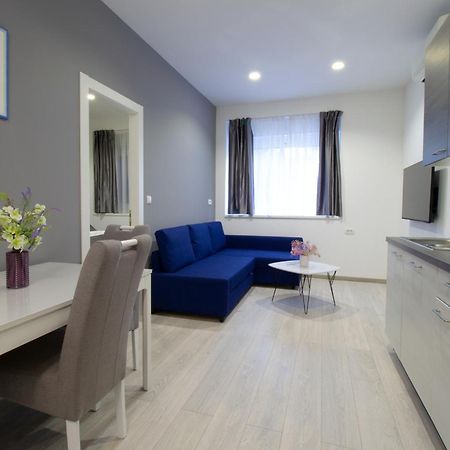 Appartamento Split Urban Getaway Esterno foto